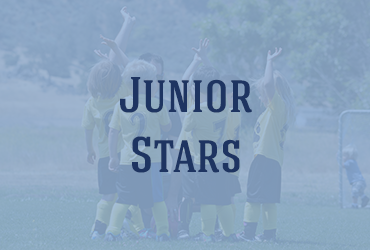 Polaris Junirs Featured